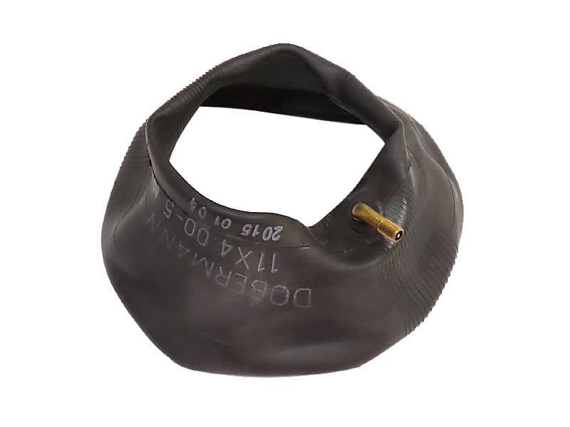 쥬브(전동휠체어용, 4.00-5, AV 50L, 90º각도)