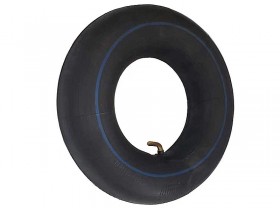 쥬브(전동휠체어용, 4.00-5, AV 50L, 90º각도)