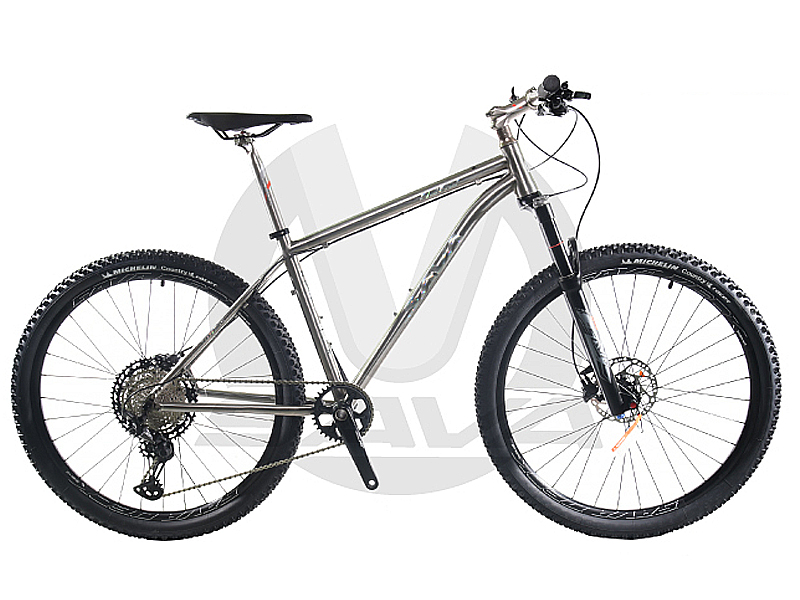티타늄MTB(SAVA Mini-TI, 27.5