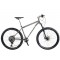티타늄MTB(SAVA Mini-TI, 27.5" x 12S, , 시마노XT 4점셋트, 에어샥 리모트)