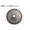 후일(11단 시마노SLX, CS-M7000, 11-40T,11-42T,11-46T)