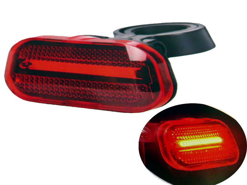 깜박등(COB LED, JY-3209BT-1, 15chips)