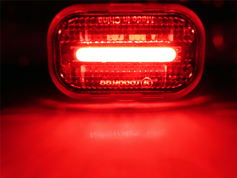 깜박등(COB LED, JY-3209BT-1, 15chips)