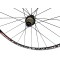 휠셋,고급(CROODER 700C, 뒤바퀴, 24H, 9~11S)