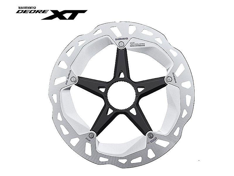 디스크로타,센트락(시마노 XT, SM-MT800, 140/160/180mm, 열발산)
