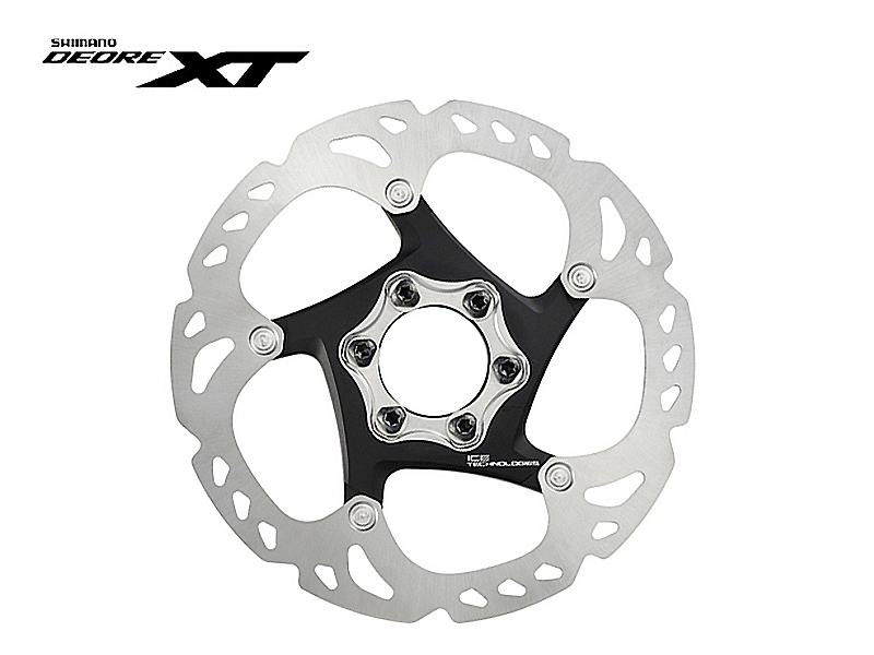 디스크로타,6볼트(시마노 XT, SM-RT86, 160/180/203mm)