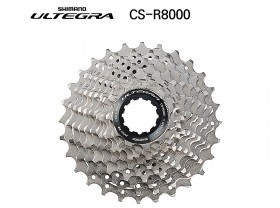 후일(11단, ROAD 시마노울테그라, CS-R8000, 11-25T/28T)