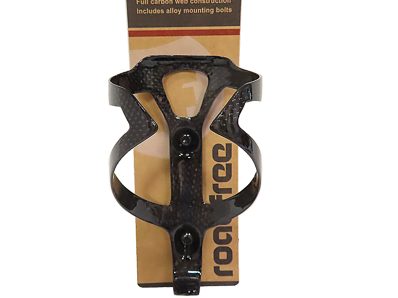 물통케이지(카본, GZ-X6#, 앞터임, 3K, 18g, 직수입)