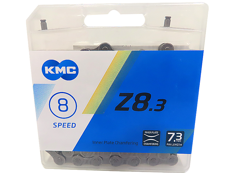 첸(8단, KMC, Z8.3 / Z7, 116L, PP포장) 정찰가