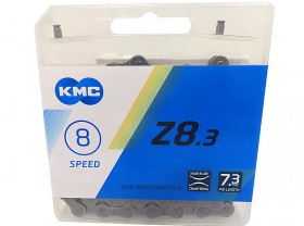 첸(8단, KMC, Z8.3 / Z7, 116L, PP포장) 정찰가