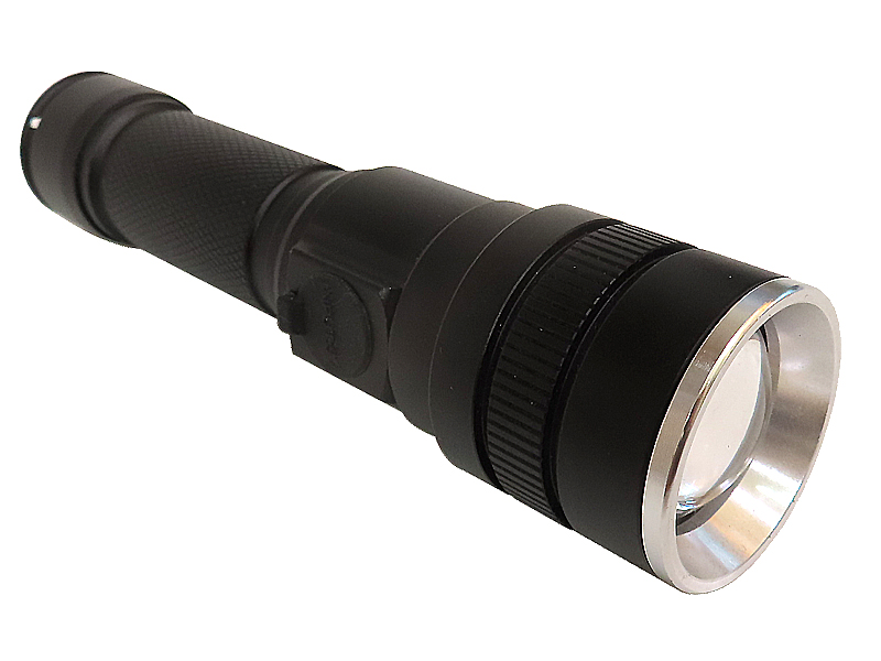 LED라이트(L2+40%밝음, XHP50 LED, LH-1151#, 2MOS밧데리, 1800루멘, 내장충전)