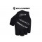 장갑(반장갑, 엘파마, 흑색, M/L/XL)