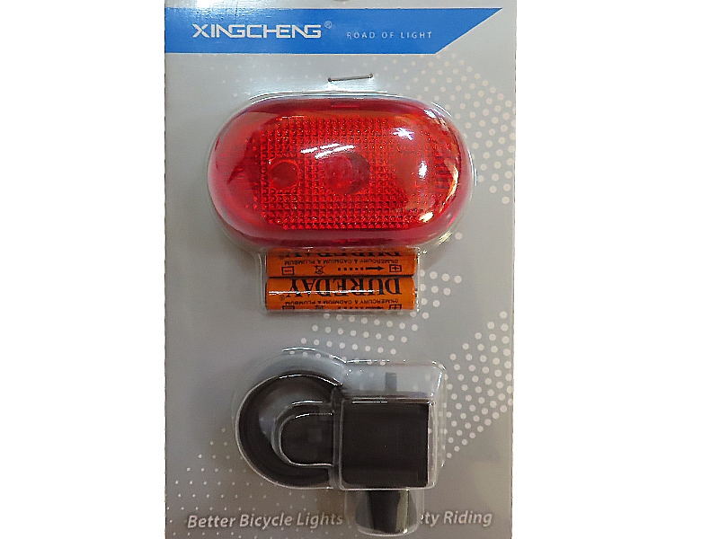 깜박등(5구 LED, XC-771T, 반원형)