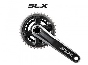 기어크랭크(2단, 시마노11S, SLX, FC-M7000, 38*28T, 170L)