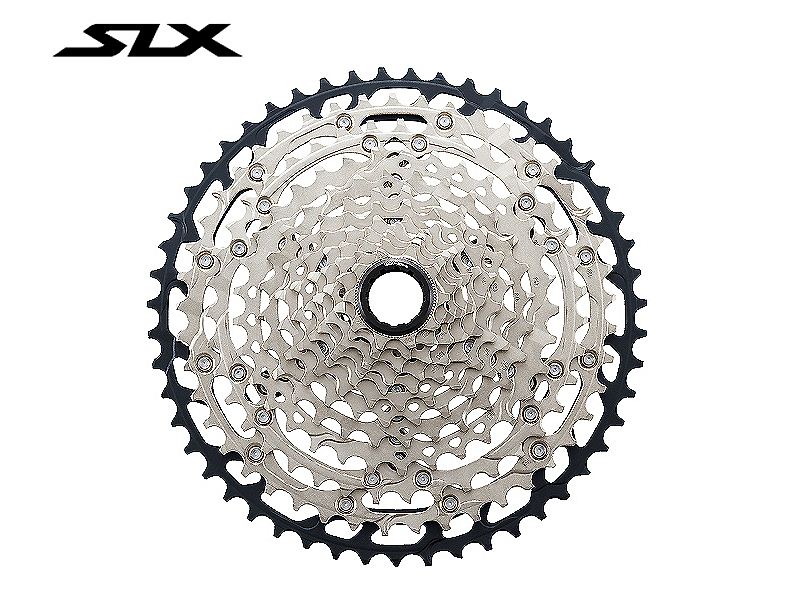 후일(12단 시마노SLX, CS-M7100, 10-45T/10-51T)