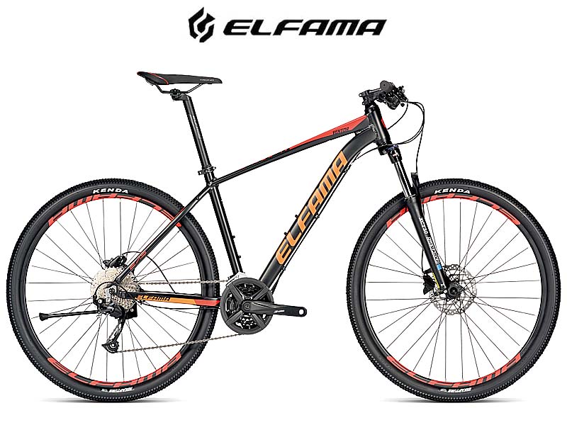 고급MTB(엘파마 VENTOR V4000-27/29(벤토르),  27.5