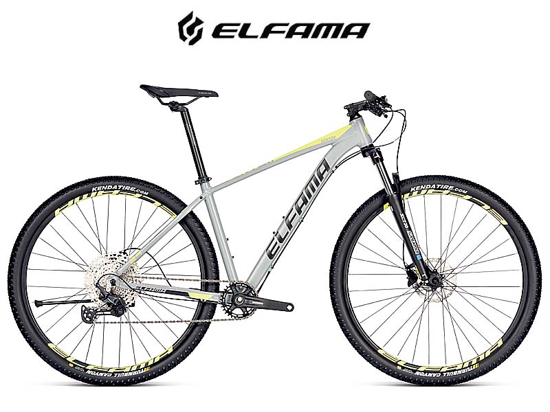 고급MTB(엘파마 VENTOR V4000-27/29(벤토르),  27.5