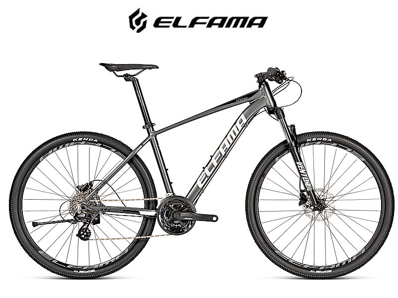 고급MTB(엘파마 VENTOR V4000-27/29(벤토르),  27.5