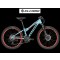 고급MTB(엘파마 VENTOR V24D 벤토르, 24"*24S, 시마노유압디스크, 늄차체, 라이트블루-레드/네이비-코랄)