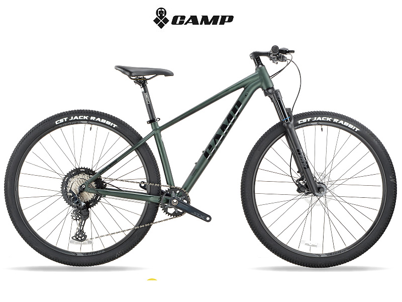 고급MTB(캠프 HYDES 히데스, 29