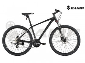 MTB(캠프 VIGOROUS비그러스 200HD, 29