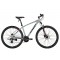 MTB(캠프 VIGOROUS비그러스 200HD, 27.5"x24S, 시마노 유압디스크, 늄차체, 흑색/은색, 15"/17")