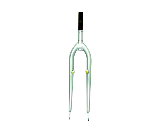 호크(FORK, 700C V브레키, 나사산타입, 흑/백)