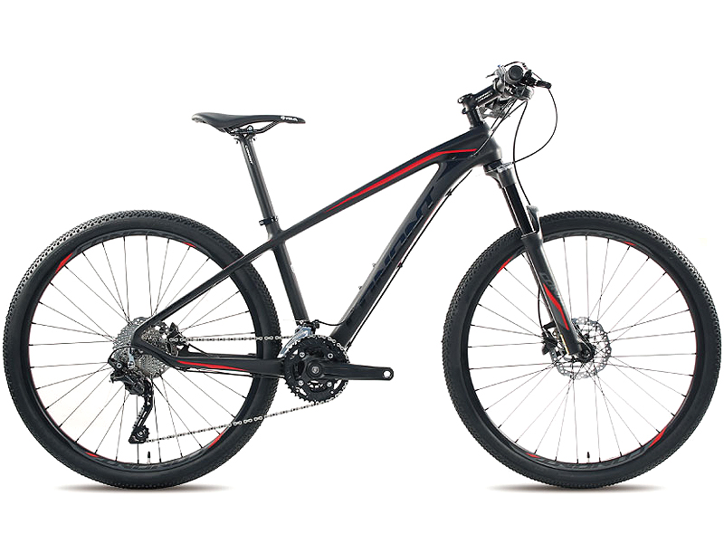 카본MTB(코난트C770, 27.5*30S, 데오레3점 시마노유압외2점, 15