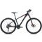카본MTB(코난트C770, 27.5*30S, 데오레3점 시마노유압외2점, 15"/17", 맷블랙/레드, 맷블랙/블랙)