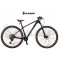 카본MTB(캠프 TEAM 9.2(팀) 29*24S(2*12S), 시마노 XT 5점-시마노유압, 에어샥, 흑색/회적, 15.5"/17")