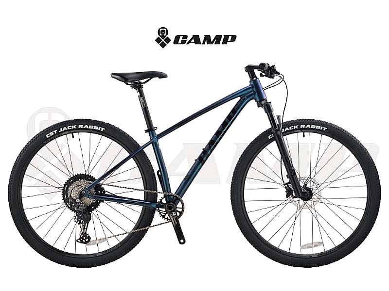 고급MTB(캠프 HYDES 히데스, 29
