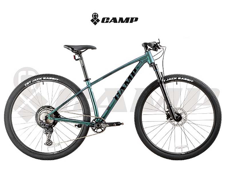 고급MTB(캠프 HYDES 히데스, 29