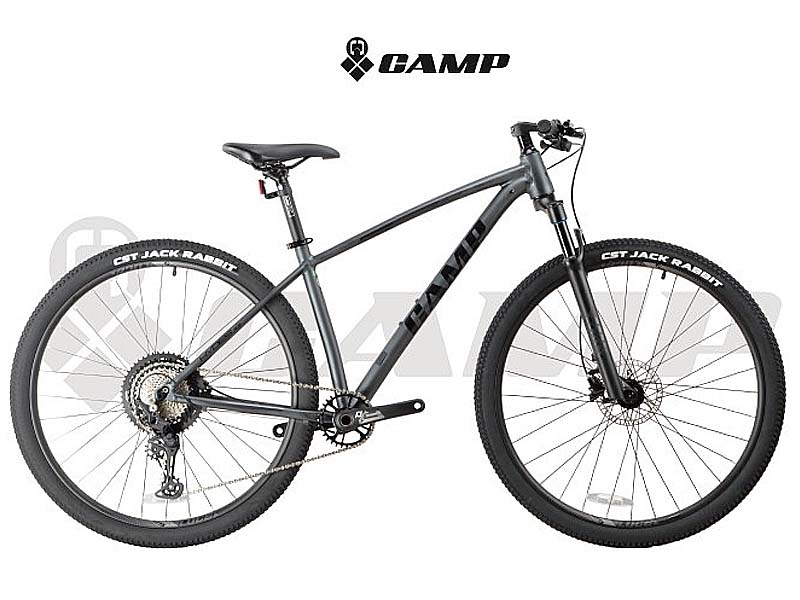 고급MTB(캠프 HYDES 히데스, 29