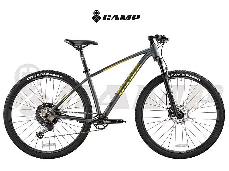 고급MTB(캠프 HYDES 히데스, 29