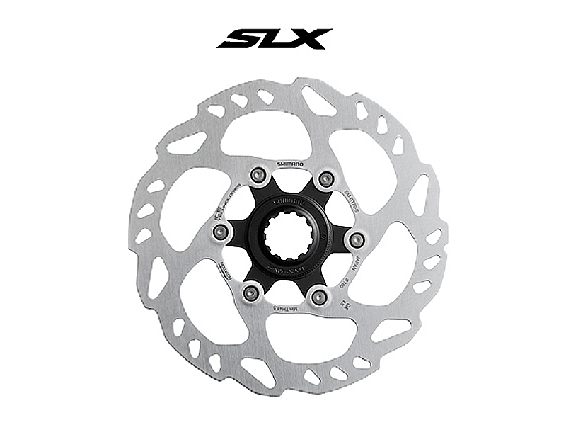 디스크로타,센트락(시마노 SLX, SM-RT70SS, 140/160/180mm)