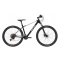 카본MTB(INFIZA인피자 Z3, 27.5*24S(2*12S), 시마노XT 3점, 시마노유압, 리모트콘트롤, 유광/무광 흑색, 15"/17")
