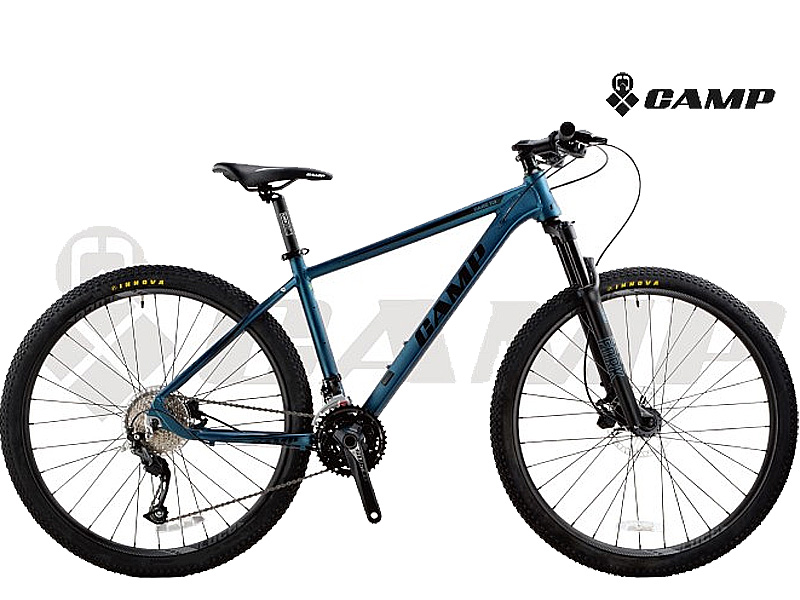 고급MTB(캠프 DARE데어 7.9, 27.5