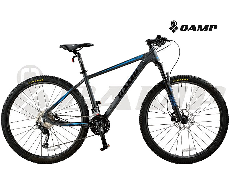 고급MTB(캠프 DARE데어 7.9, 27.5