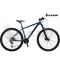 고급MTB(캠프 DARE데어 7.9, 27.5"*27S, 시마노3점, 늄차체, 유압브레이크, 청색/회청, 15.5"/17")