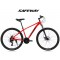 MTB(SAFEWAY P100 , 29*21S, 알미늄, 기계식디스크, 인터널케이블,  시마노4점, 흑색/블루/레드)