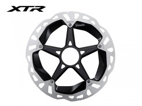 디스크로타,센트락(시마노 XTR, RT-MT900, 180 /160mm, 열발산) 