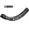 림,DT SWISS(27.5"9*20mm, 28H, 디스크전용,  DT 스위스 X392, 최대하중110kg) 정찰가