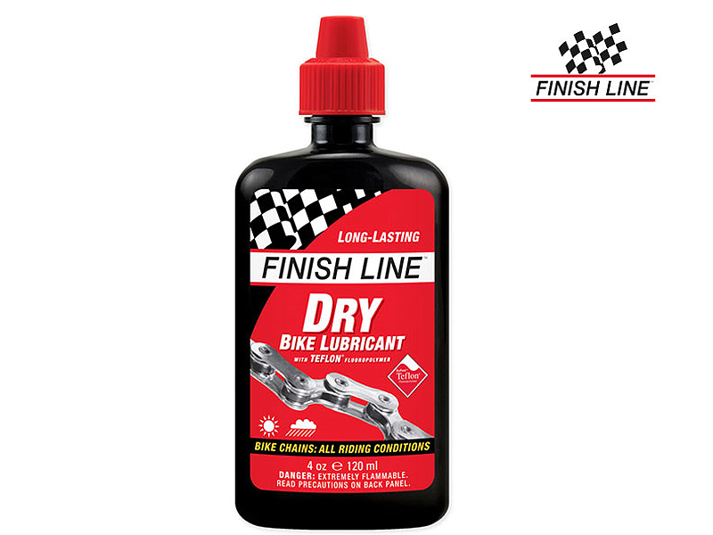 오일(윤활유, 첸오일, 건식 120ml-4oz, FINISH LINE)
