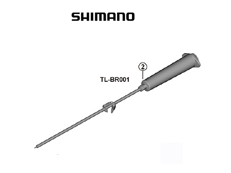 공구(유압오일블리드킷 프로패셔널, TL-BR001/TL-BR002/TL-BR003 시마노)
