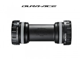 B.B바텀브래킷(시마노 DURA-ACE, BB-R9100, 스레드타입, 68mm/70mm, ROAD용)