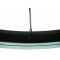 바퀴완성(20"*1.75, 늄CNC, 28H, 뒤, 국산)