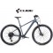 고급MTB(큐브CUBE 어텐션 29"*12S / 27.5*12S, SRAM SX Eagle, ROCK SHOX Air Fork,  진회색, 독일차) 사은품 행사중