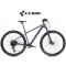 고급MTB(큐브CUBE 어텐션 29"*12S, SRAM SX Eagle, ROCK SHOX Air Fork, 16"/20", 진회색, 독일차) 사은품 행사중