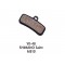 디스크패드,중국(시마노XT / Saint M810호환, YK-48, NUTT-JAK-FLAME)