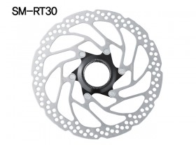 디스크로타,센트락(시마노 ALTUS, SM-RT30, 203mm)
